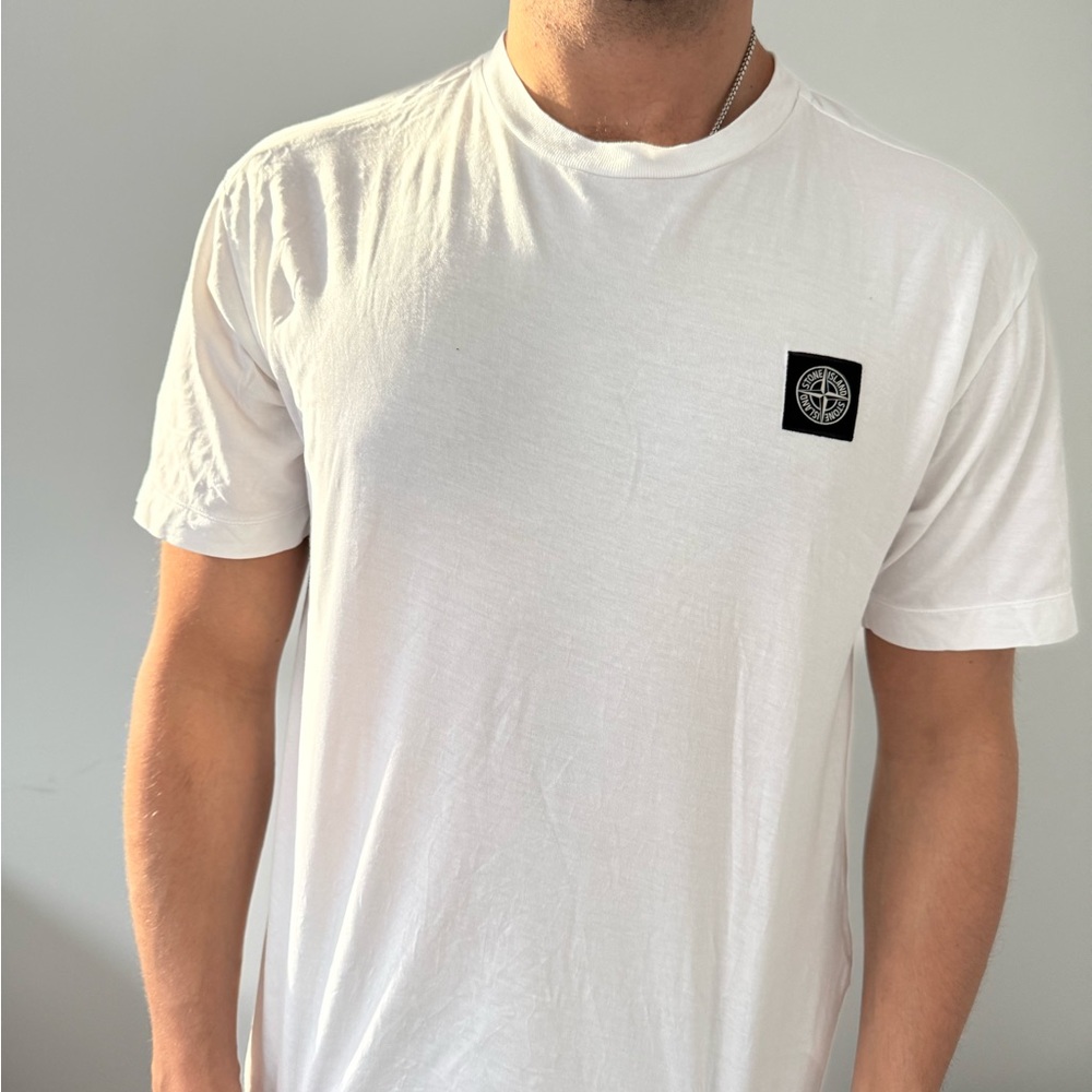 Stone island t shirt